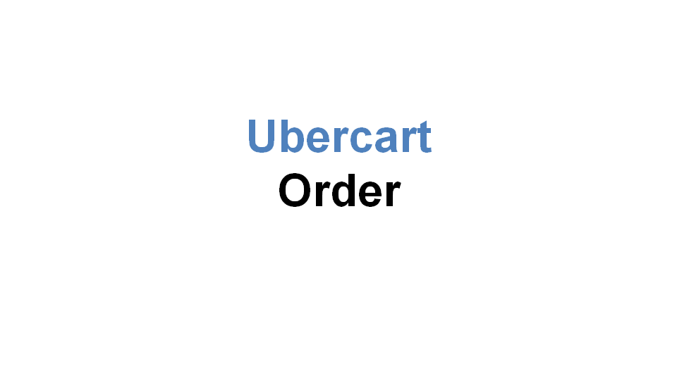 uc_order